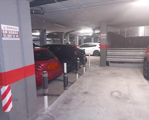 Parking of Garage for sale in Rubí
