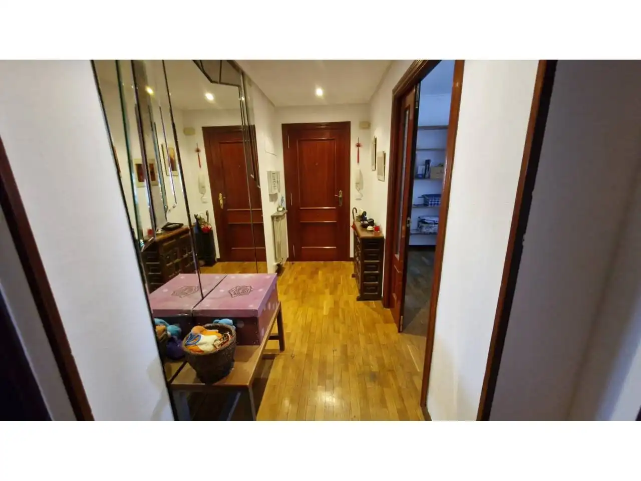 Flat for sale in Lardero  with Heating, Parquet flooring and Terrace