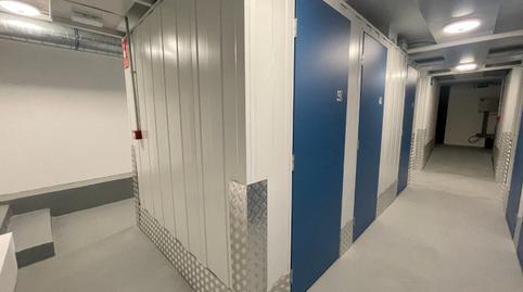 Photo 5 of Box room to rent in Gran Vía de San Marcos, 9, Centro Ciudad, León Capital