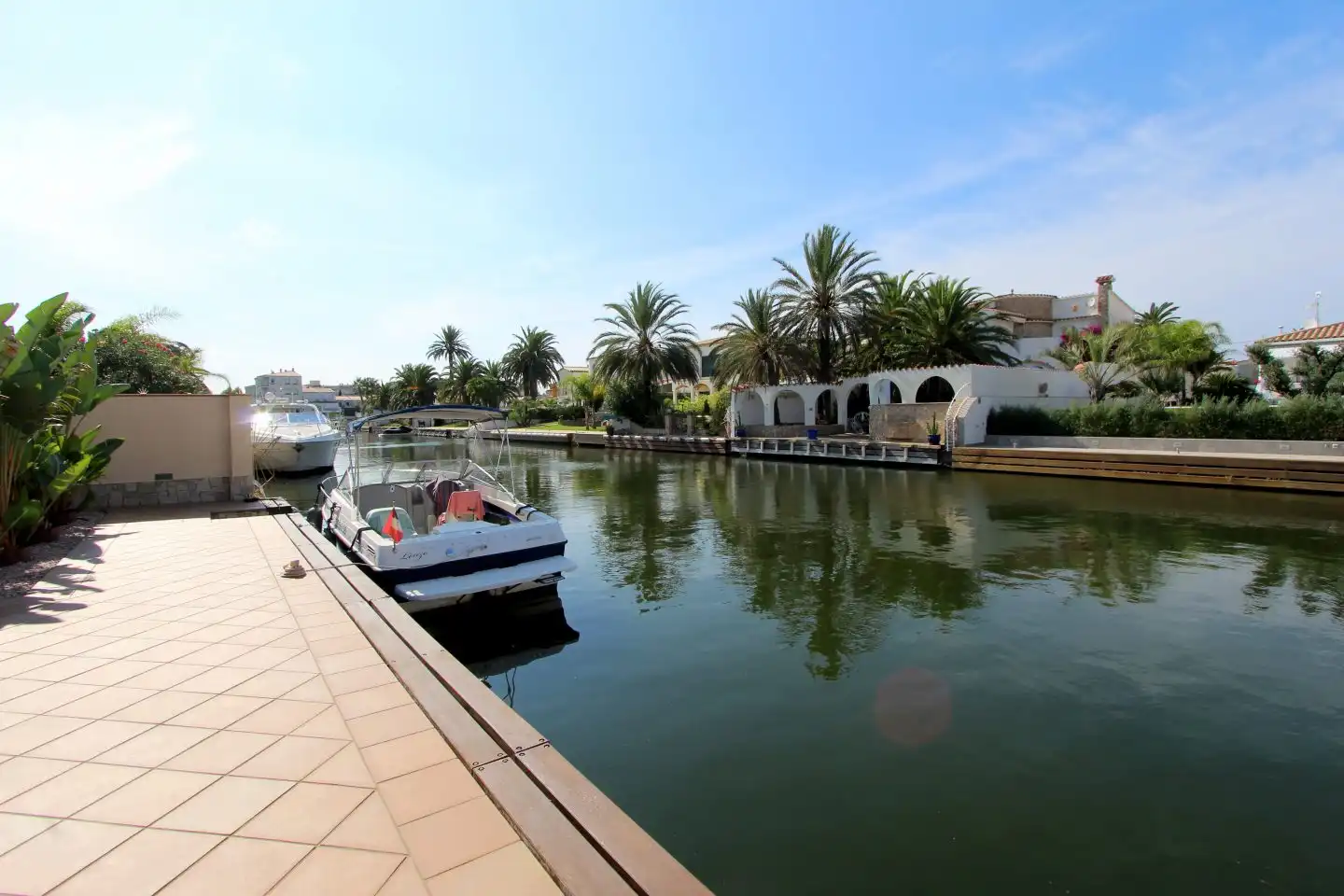 Casa con piscina en venta en Cap Ras - Creus - Falconera, imagen 7