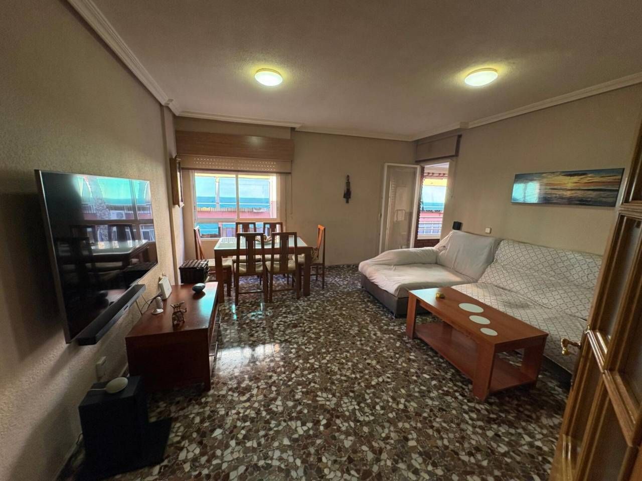 Piso en venta en Florida Alta, Florida - Ciudad de Asís