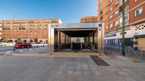 Foto 5 de Piso en venta en Calle Georges Bizet, La Princesa, Málaga Capital