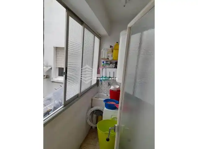 Balcony of Flat for sale in Sagunto / Sagunt  with Balcony