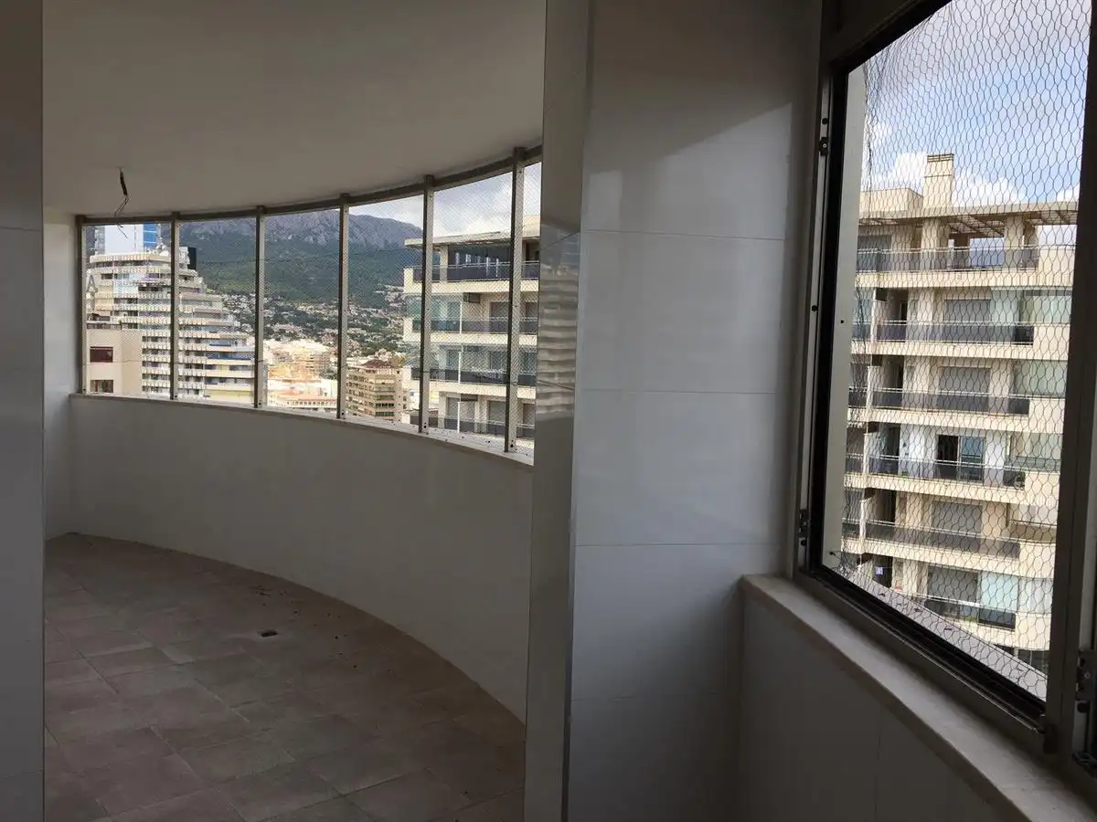 Penthouse for sale in Zona Pueblo, imagen 13