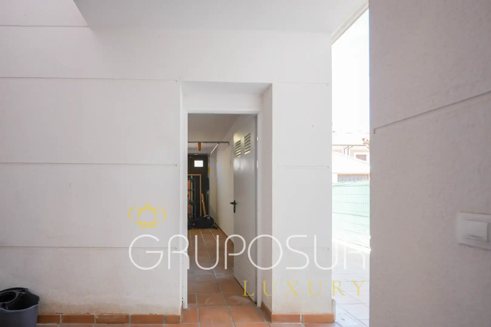 Einfamilien-Reihenhaus zum Verkauf in Aldeamayor de San Martín mit Heizung, Privatgarten und Parkett