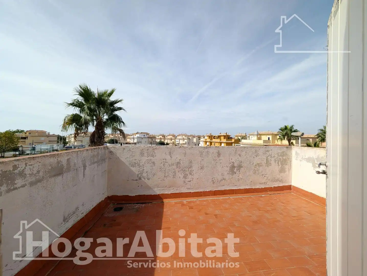 Adossat amb terrassa en venda a Calle MONTE DE SANTA POLA, imagen 15