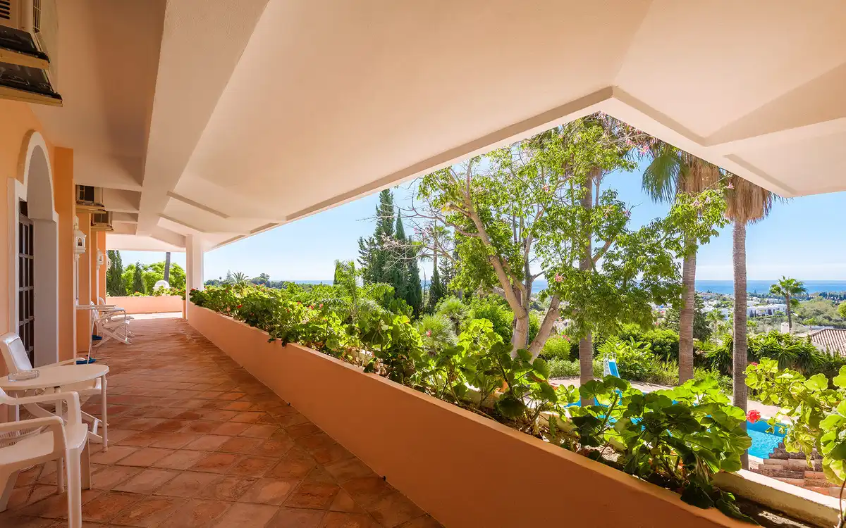 Casa a schiera in vendita a Milla de Oro, imagen 26