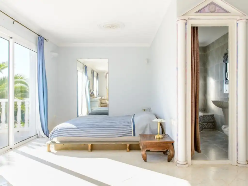 Habitación de Casa o chalet en venta en Sant Josep de sa Talaia