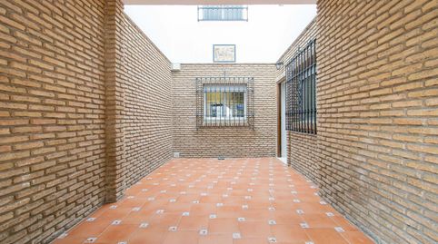 Foto 3 de Casa o xalet en venda a Calle Melchor Gallegos, Barrio del Nervión, Sevilla Capital