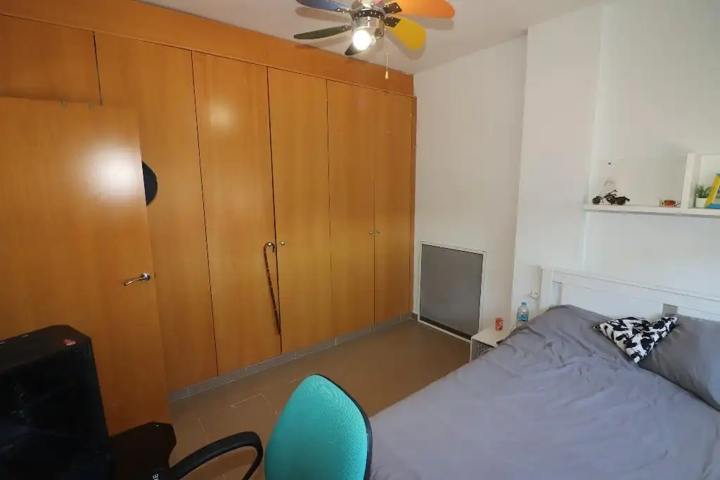 Habitación de Casa o chalet en venta en Alborache