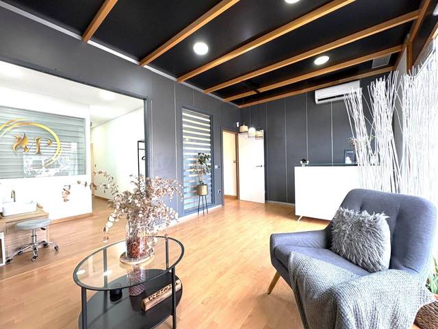 Local comercial en Alquiler en Nou Benicalap