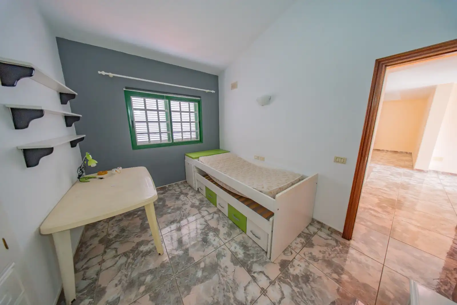 Habitación de Casa o chalet en venta en Santa Úrsula con Terraza