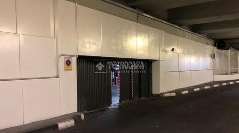 Photo 2 of Garage for sale in Castilla,  Madrid Capital
