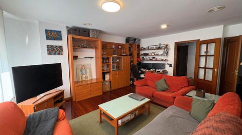 Foto 3 de Pis en venda a San Roque - As Fontiñas, Lugo Capital