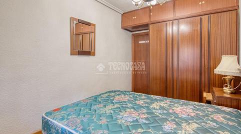 Foto 5 de Piso de alquiler en Garrido Sur, Salamanca Capital