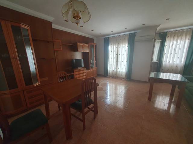 Casa-chalet en Venta en Argamasilla de Calatrava