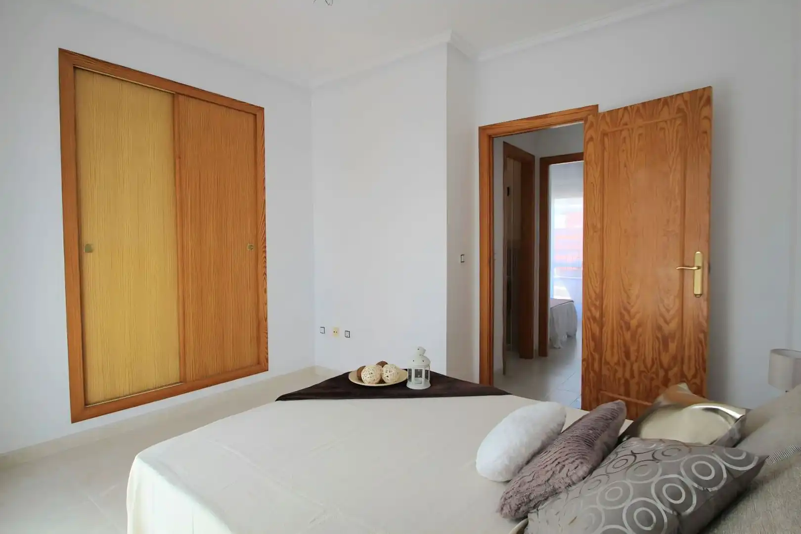 Maison mitoyenne avec piscine à vendre à Nueva Torrevieja - Aguas Nuevas, imagen 33