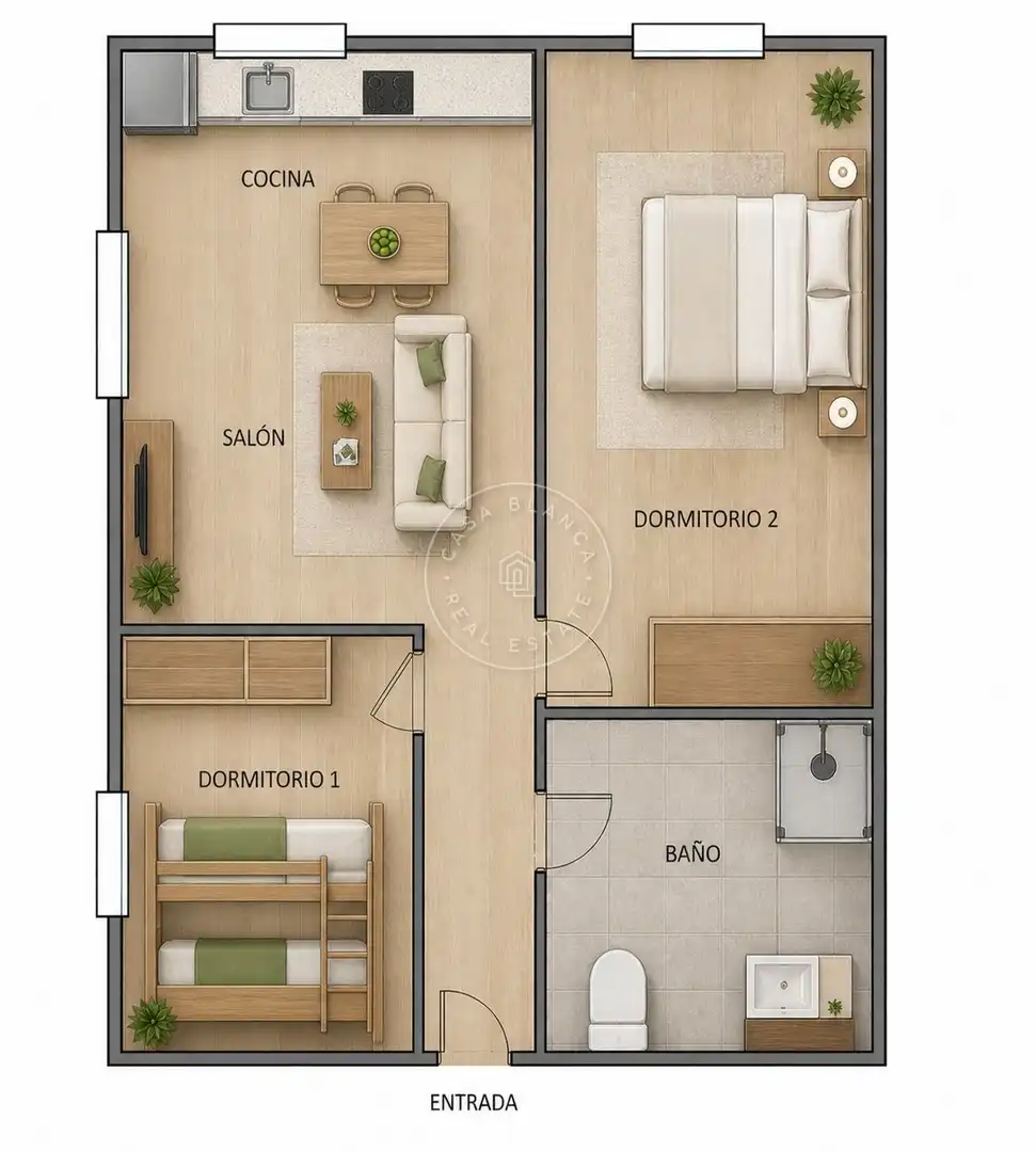 Apartamento en venta en Lloret de Mar con Aire acondicionado y Calefacción