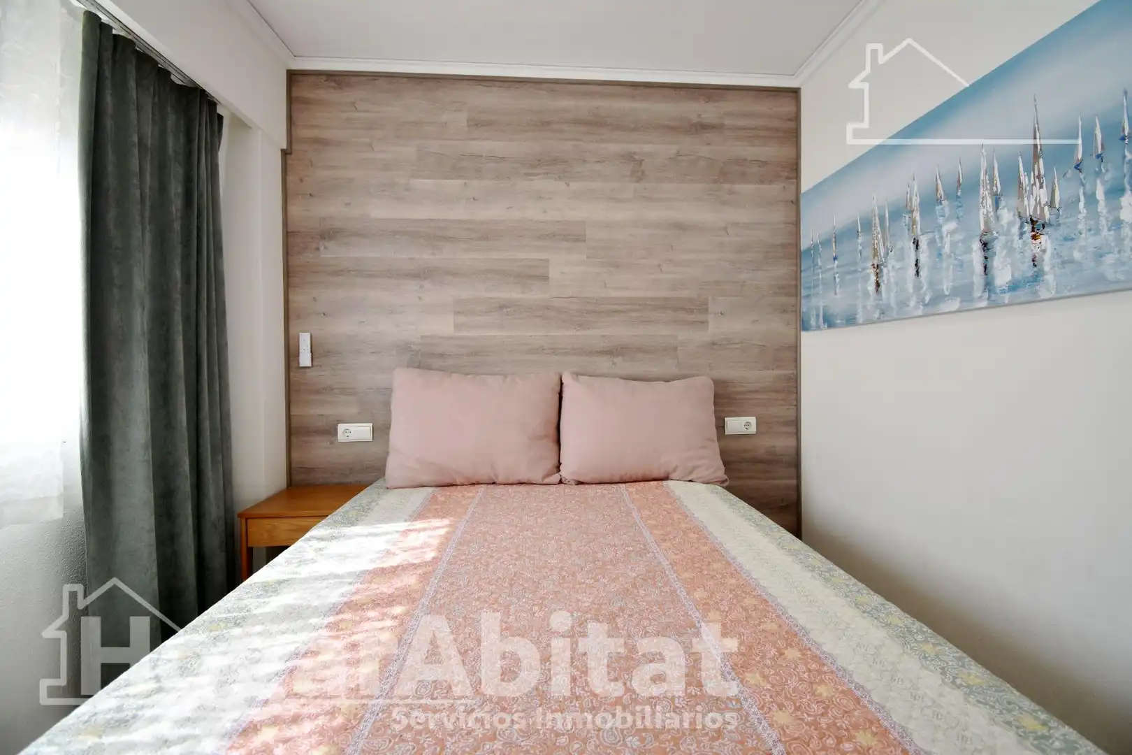 Appartamento con terrazza in vendita a Calle BON AIRE, imagen 21
