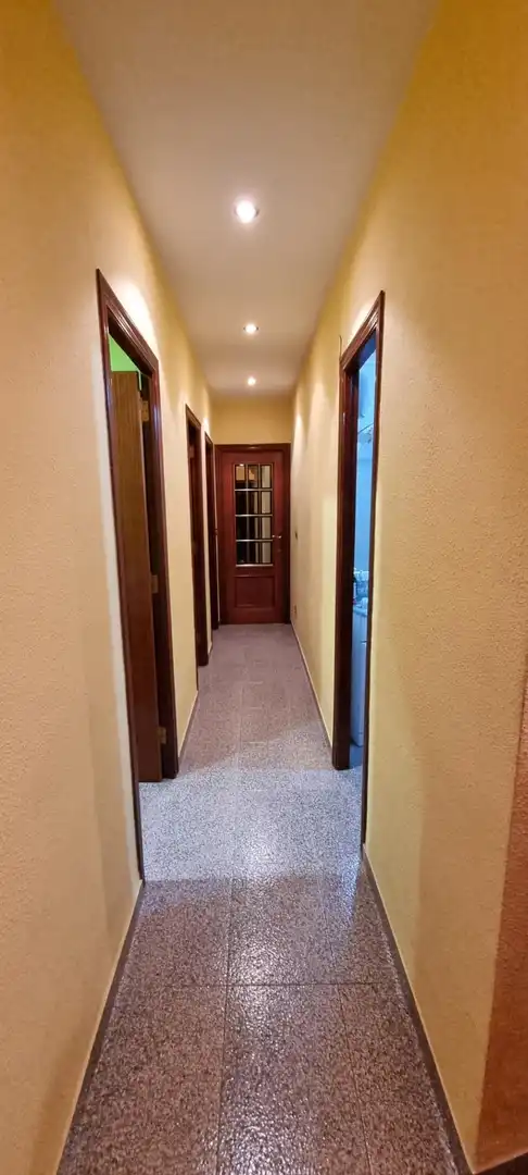 Piso en venta en Cullera con Aire acondicionado, Amueblado y Balcón