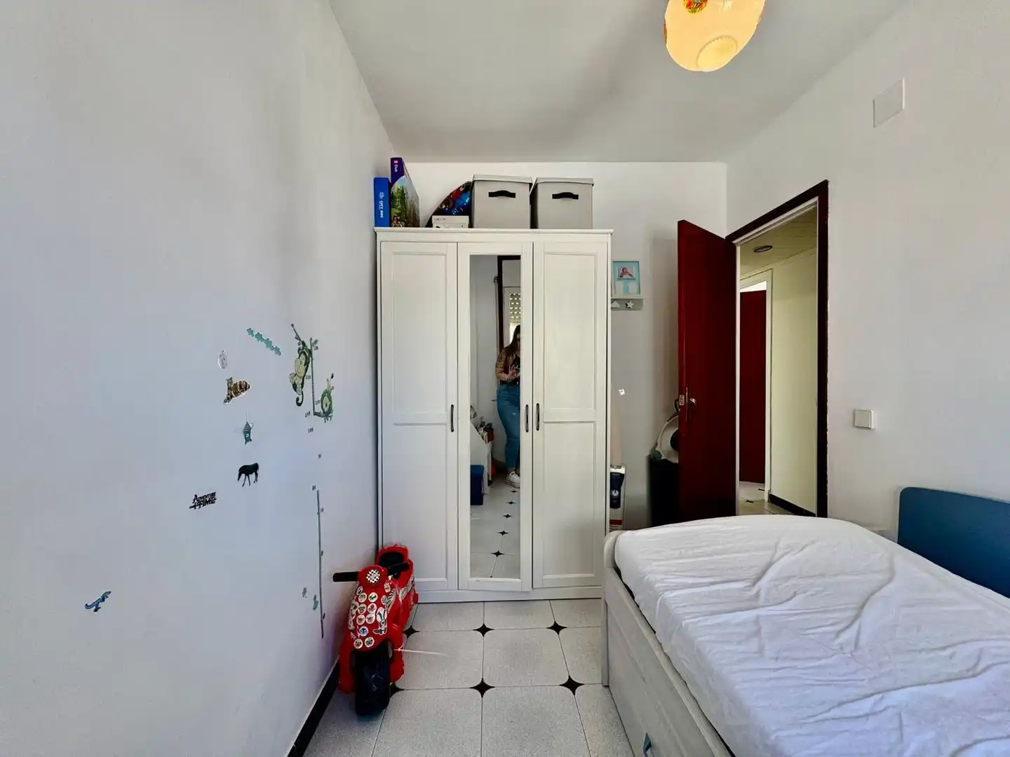 Appartement à vendre à Cunit Residencial, imagen 14