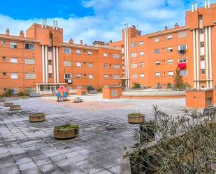 Exterior view of Flat for sale in Martorell  with Heating, Terrace and Oven