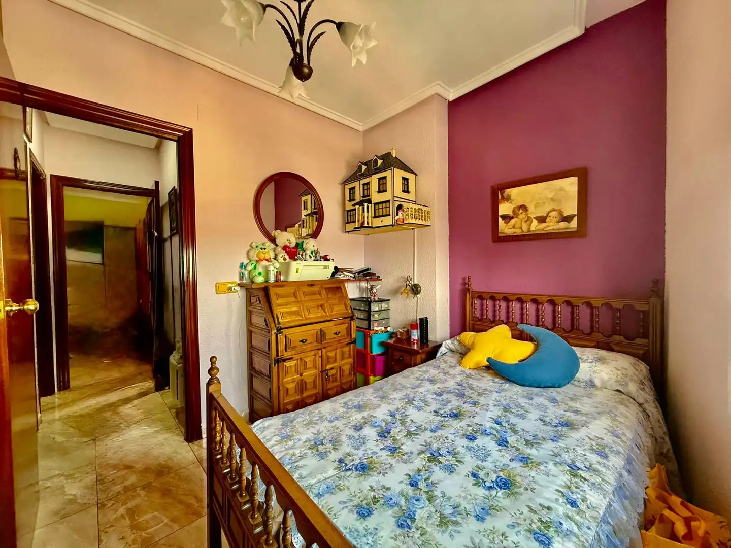 Apartment mit Pool zum Verkauf in Calle JOAQUIN CHAPAPRIETA 139, imagen 23