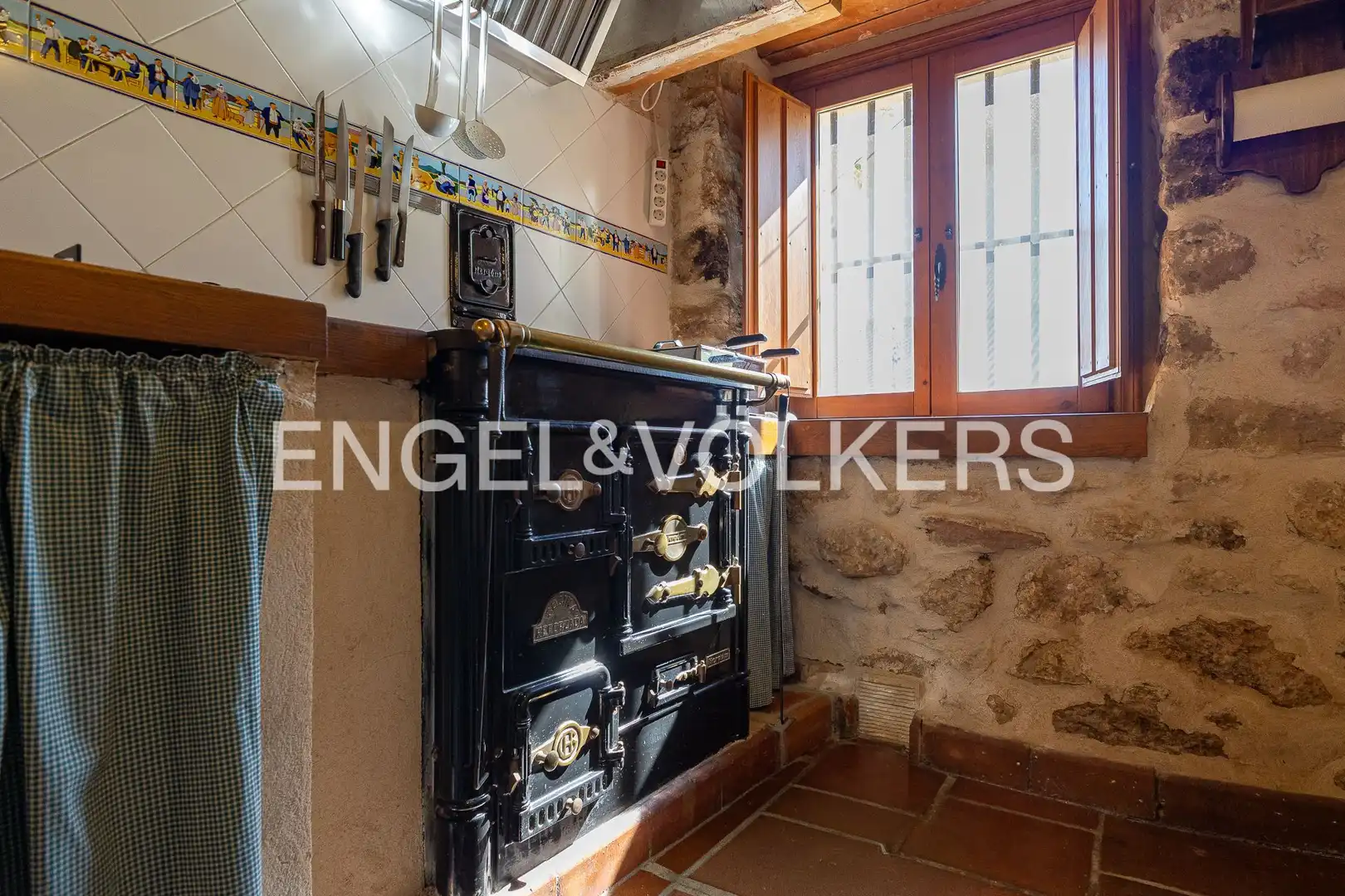 Casa o xalet en venda a Condado de Castilnovo