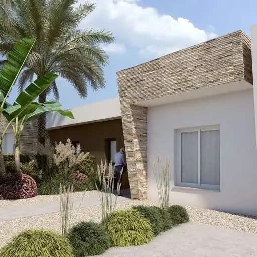 Detached house with terrace for sale in Urbanizacion dolores, imagen 22