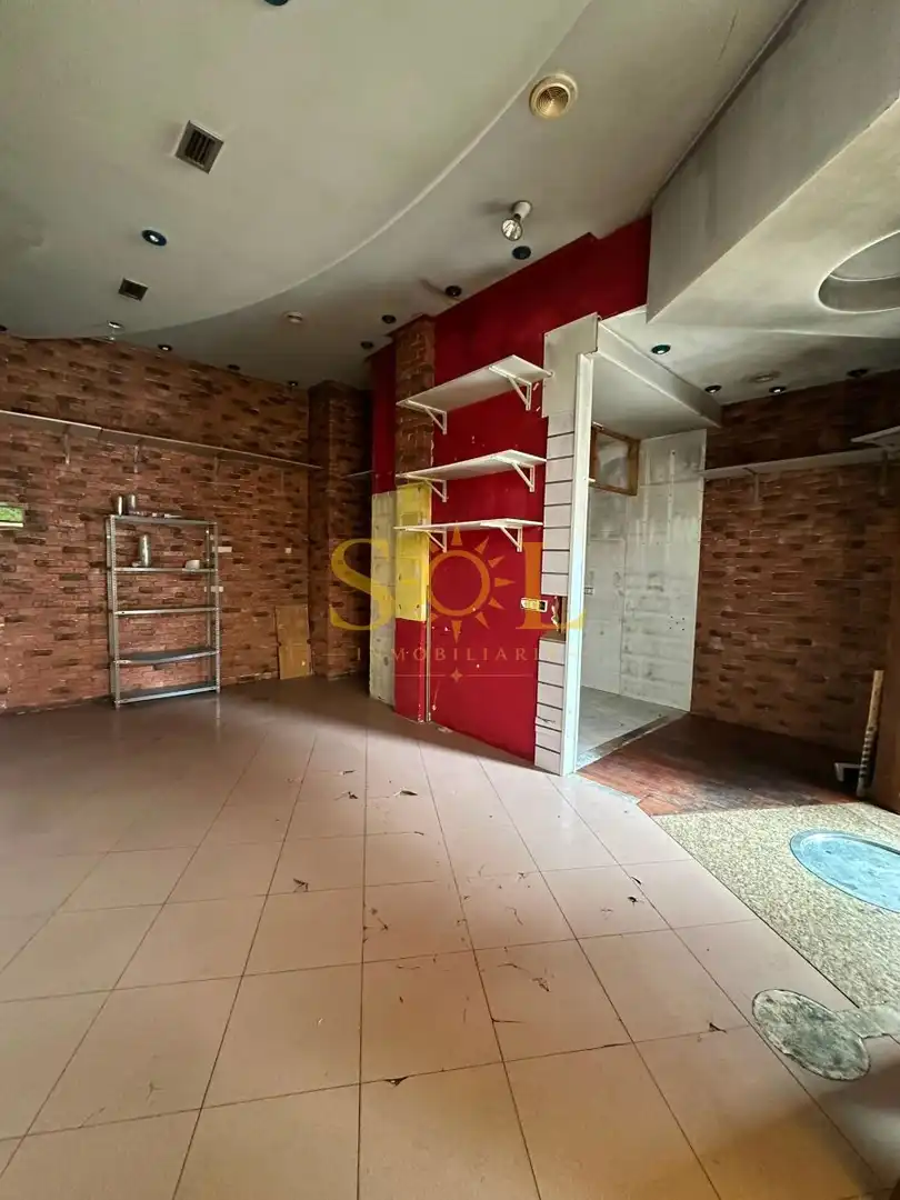 Business premises to rent in Calle Virgen Camino, imagen 9