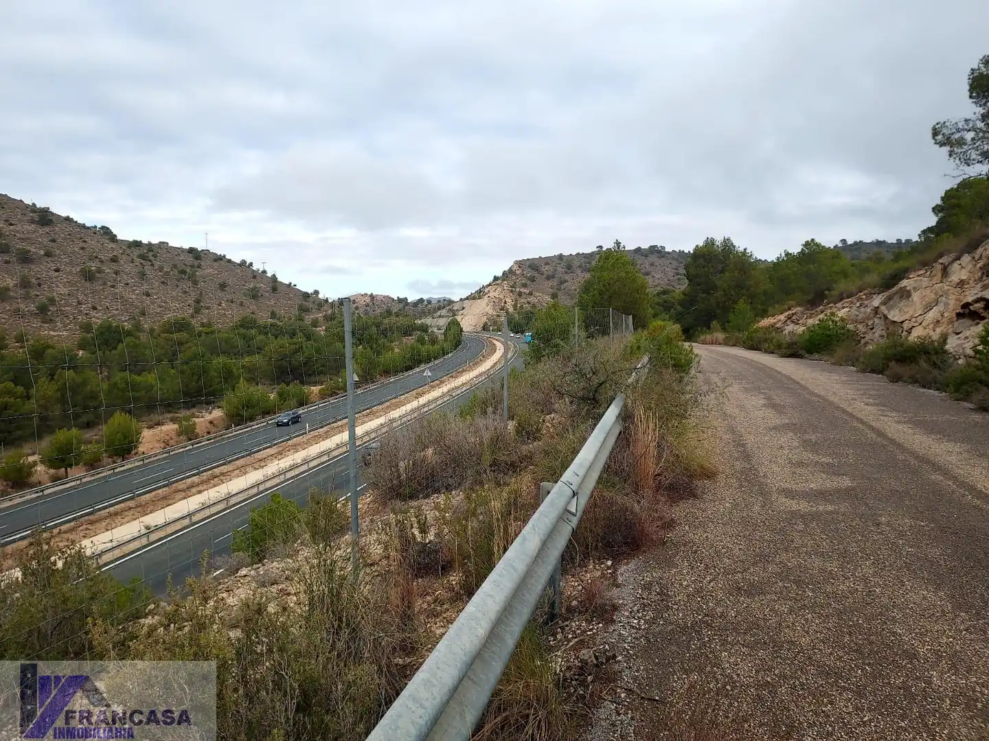 Terrenys i solars en venda a Cieza, imagen 3