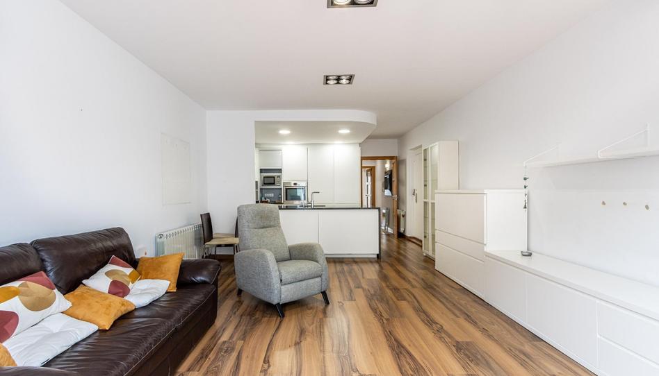 Foto 1 de Casa adosada en venta en Barri del Centre, Barcelona