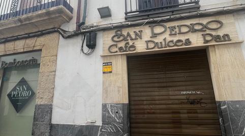 Photo 2 of Premises for rent in Casco Histórico  - Ribera - San Basilio,  Córdoba Capital