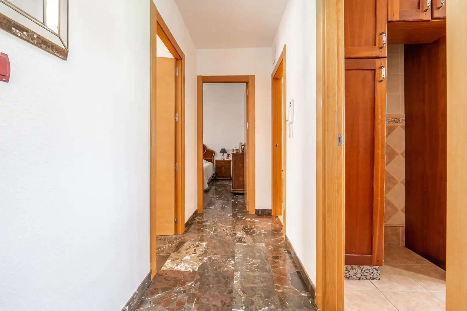 Chalet con terraza en venta en Villa de Otura, imagen 32