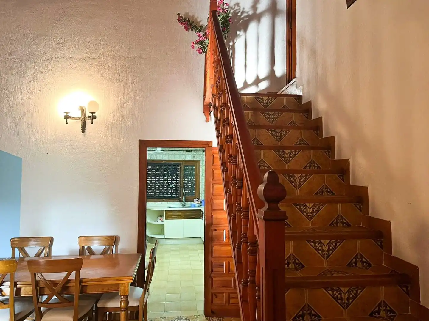 Villa mit Pool zum Verkauf in Calle C. Carabela 16, imagen 22
