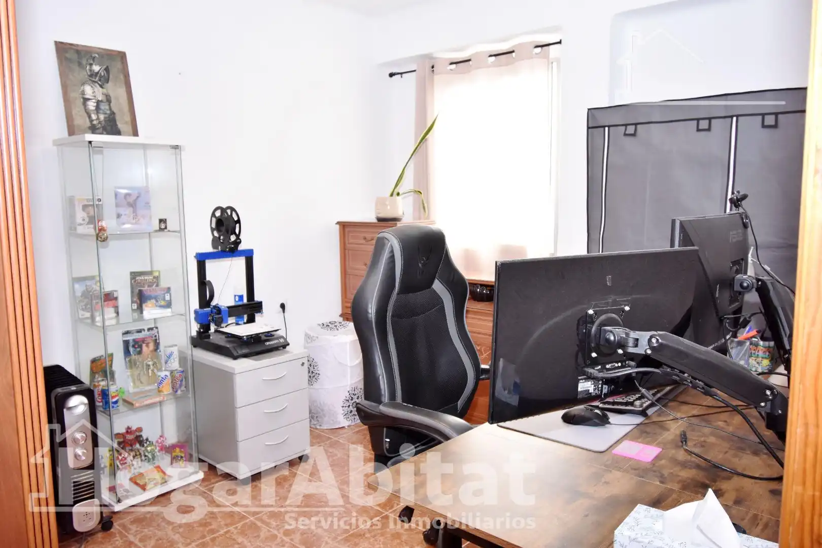 Flat for sale in Valencia
