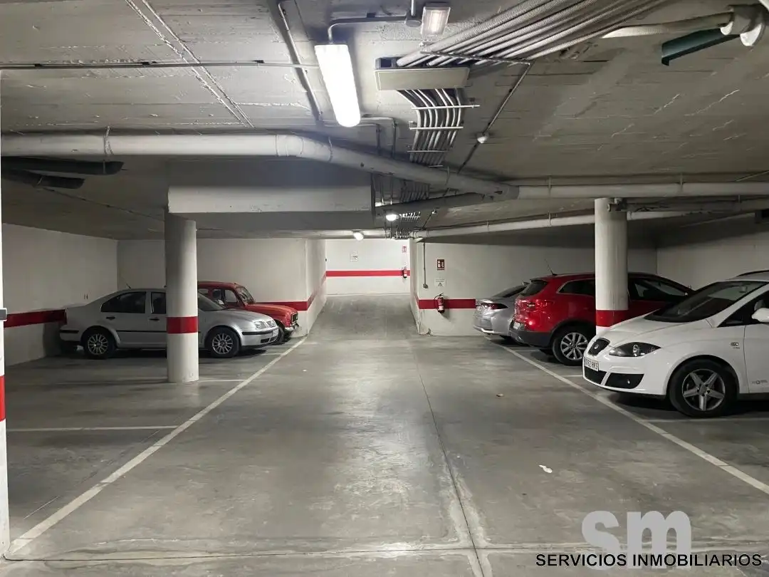Parking of Garage for sale in Ubrique