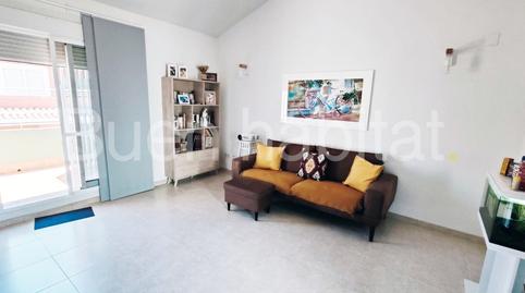 Foto 4 de Casa o chalet en venta en San Antonio de Benagéber, Valencia