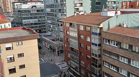 Foto 3 de Pis en venda a Zabalbide Kalea, Begoña, Bilbao