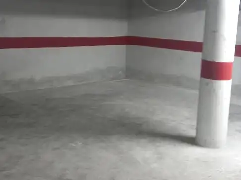 Parkplatz von Garage zur Miete in Alhaurín de la Torre