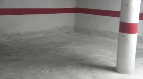 Foto 2 von Garage zur Miete in Calle Naranja, 1, Platero - El Limón, Alhaurín de la Torre