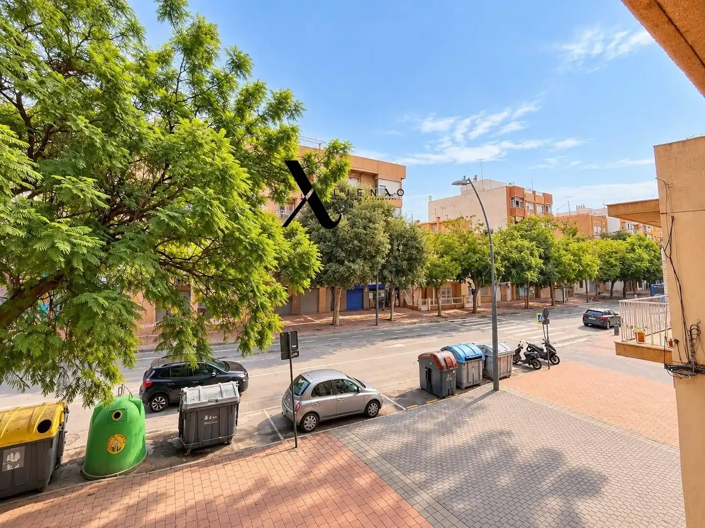 Appartement avec terrasse à vendre à Alameda Alameda Cervantes, imagen 27