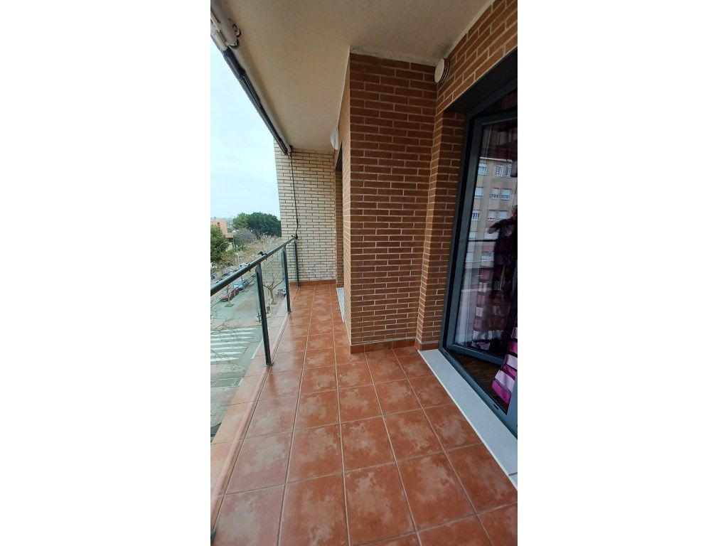 Terrassa de Pis en venda en Oliva