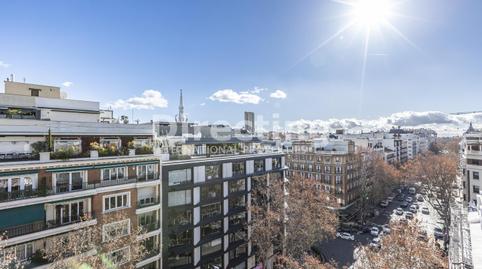 Foto 5 de Àtic en venda a Velázquez, Recoletos,  Madrid Capital