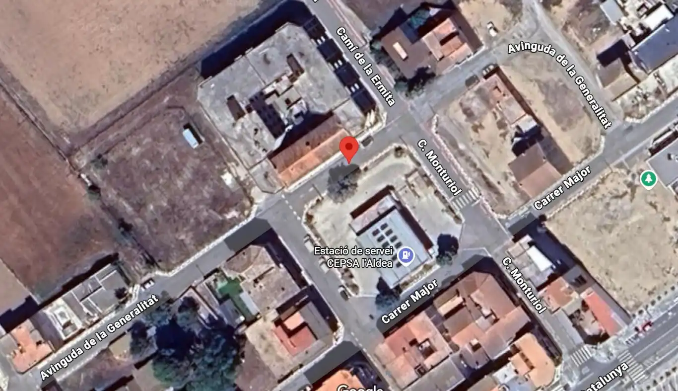 Residential for sale in Avinguda de la Generalitat, imagen 2