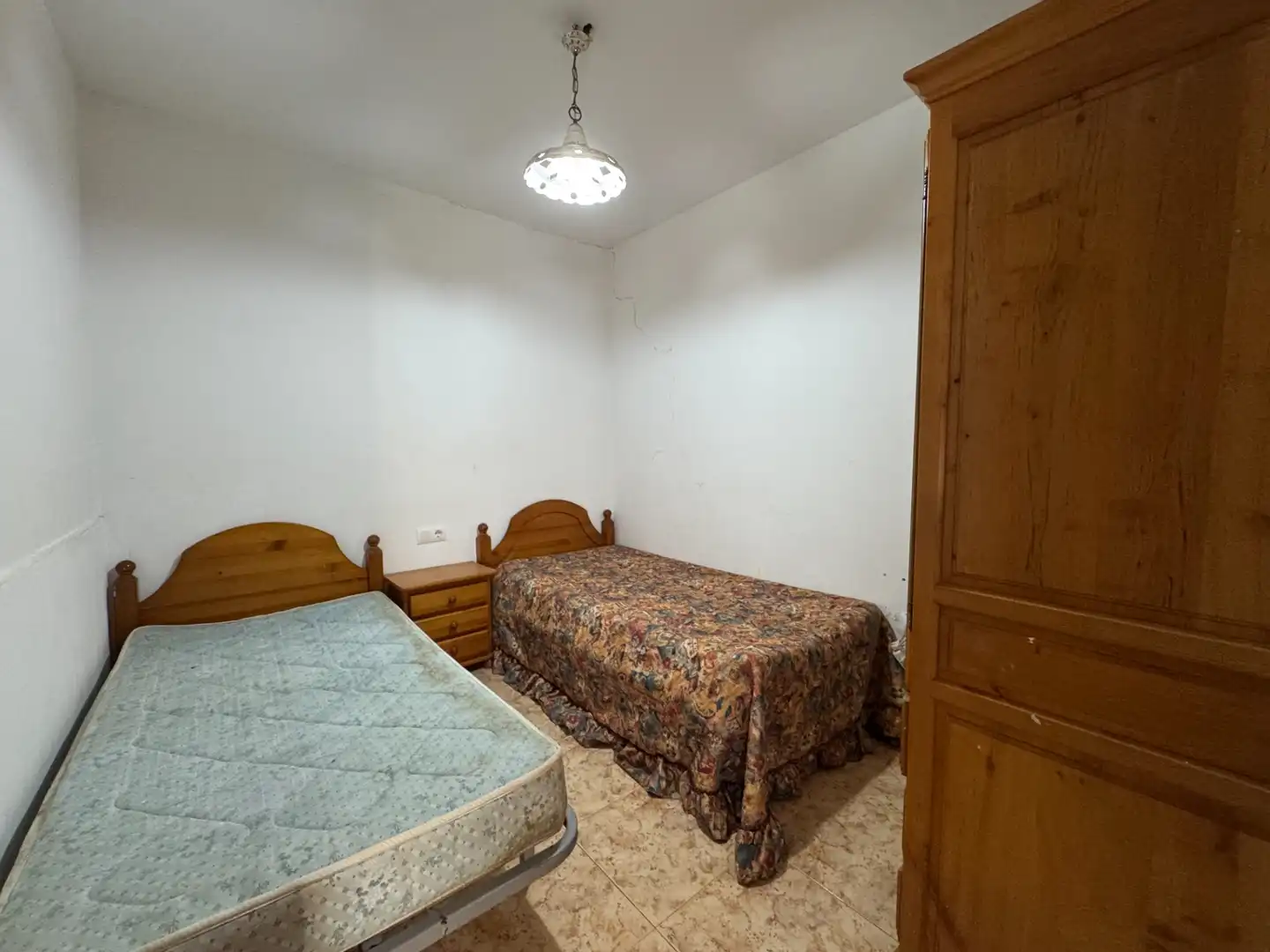 Casa rústica con terraza en venta en Diseminado la Atalaya, imagen 35