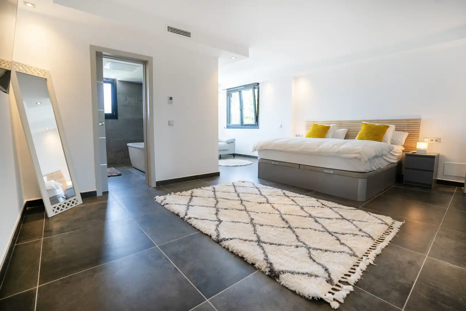 Casa o chalet de alquiler en BRUSELAS-NVA ANDALUCIA D, 15, Las Brisas