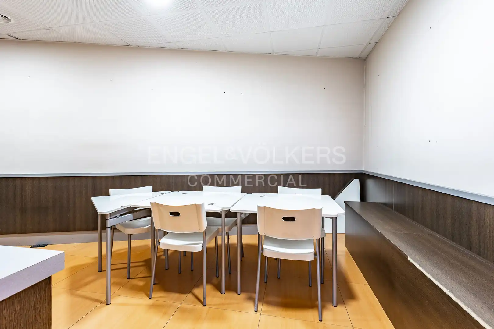 Office for rent in L'Eixample