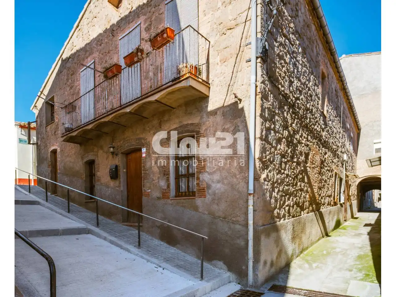 Maison à vendre à Puig-reig