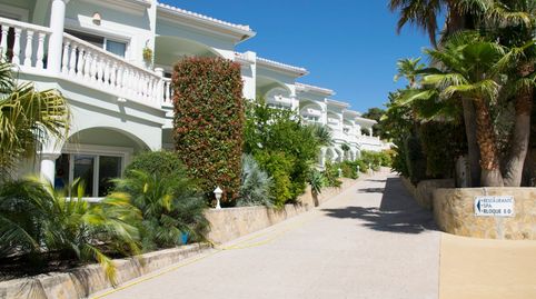 Foto 2 de Apartamento en venta en Benissa pueblo, Benissa